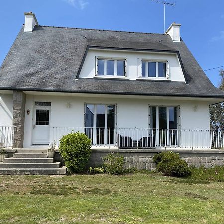 Maison 6 Pers Avec Jardin, Wifi, Proche Plages Et Sentier A Perros-Guirec - Fr-1-368-344 Villa ภายนอก รูปภาพ